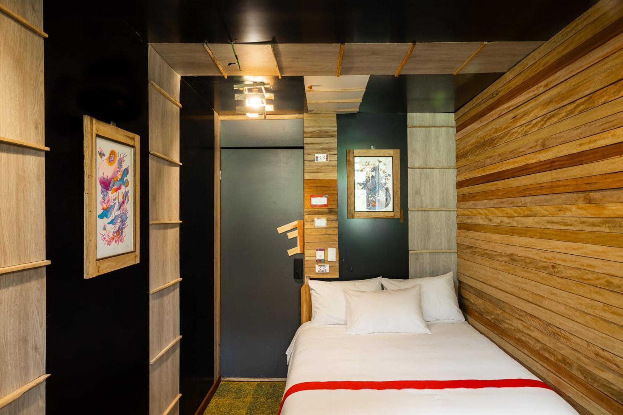 Mamallacta Paramo Lodge Papallacta Ngoại thất bức ảnh